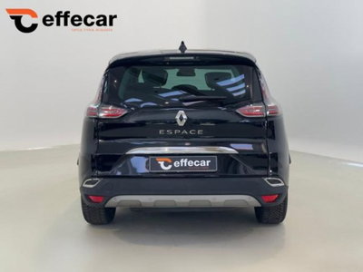 Renault Espace Blue dCi 200CV EDC Initiale Paris 4Control (5)