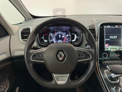 Renault Espace Blue dCi 200CV EDC Initiale Paris 4Control (7)