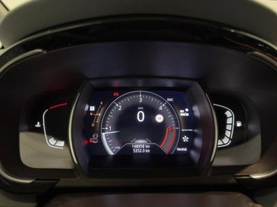 Renault Espace Blue dCi 200CV EDC Initiale Paris 4Control (8)