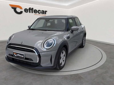 MINI Mini 1.5 One 75 CV Classic 5 porte usata