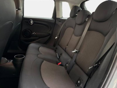 MINI Mini 1.5 One 75 CV Classic 5 porte (13)