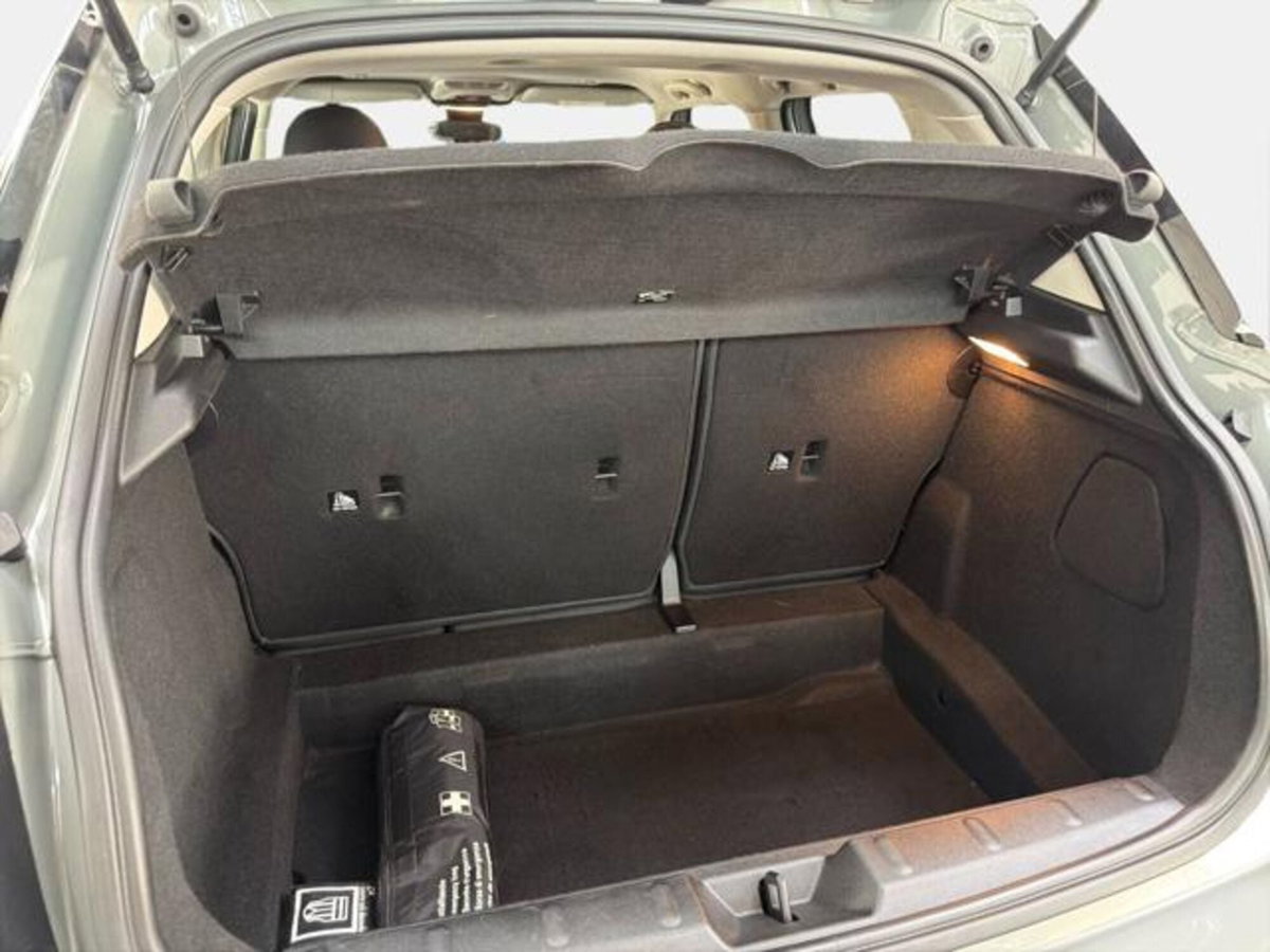 MINI Mini 1.5 One 75 CV Classic 5 porte (14)