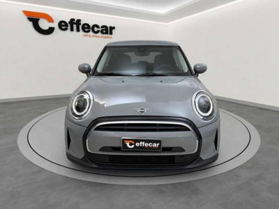 MINI Mini 1.5 One 75 CV Classic 5 porte (2)