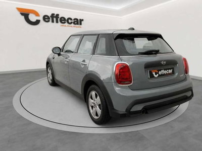 MINI Mini 1.5 One 75 CV Classic 5 porte (4)