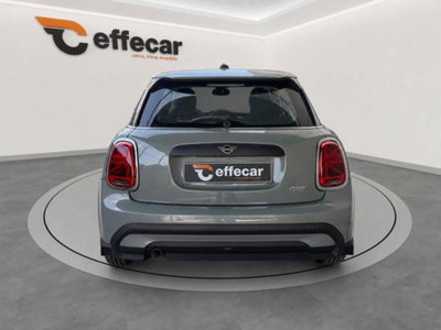 MINI Mini 1.5 One 75 CV Classic 5 porte (5)