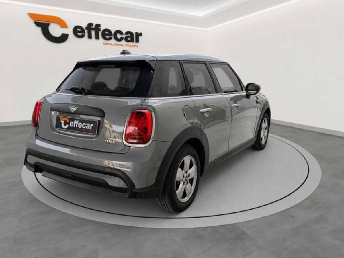 MINI Mini 1.5 One 75 CV Classic 5 porte (6)