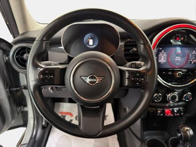 MINI Mini 1.5 One 75 CV Classic 5 porte (8)