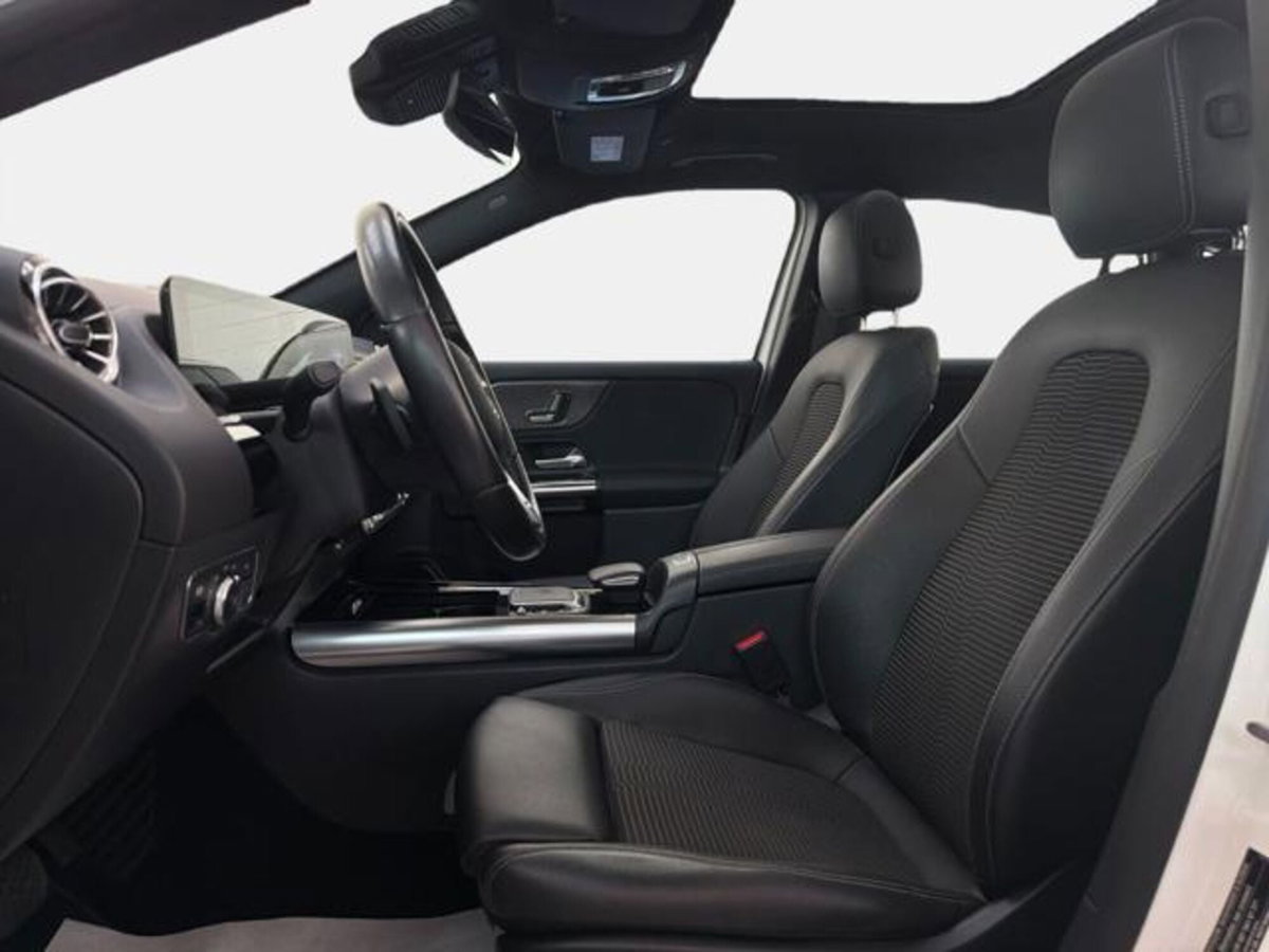 Mercedes-Benz GLA SUV 220 d Automatic Sport Plus (12)