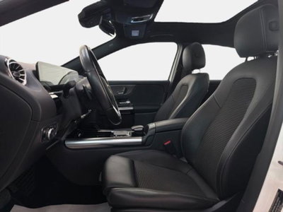 Mercedes-Benz GLA SUV 220 d Automatic Sport Plus (12)