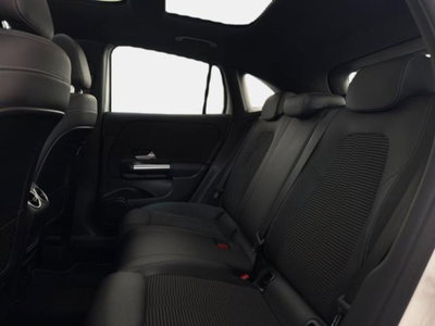 Mercedes-Benz GLA SUV 220 d Automatic Sport Plus (13)