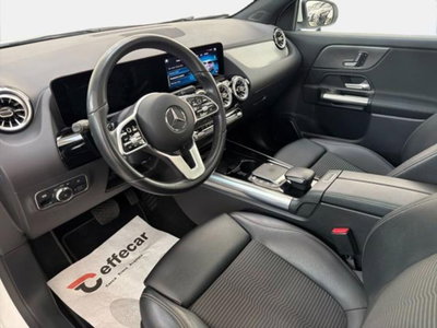 Mercedes-Benz GLA SUV 220 d Automatic Sport Plus (7)