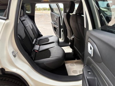 Jeep Compass 1.6 Multijet II 2WD Limited (11)