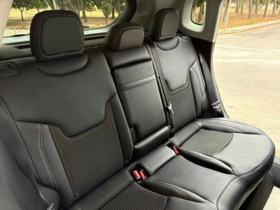 Jeep Compass 1.6 Multijet II 2WD Limited (19)