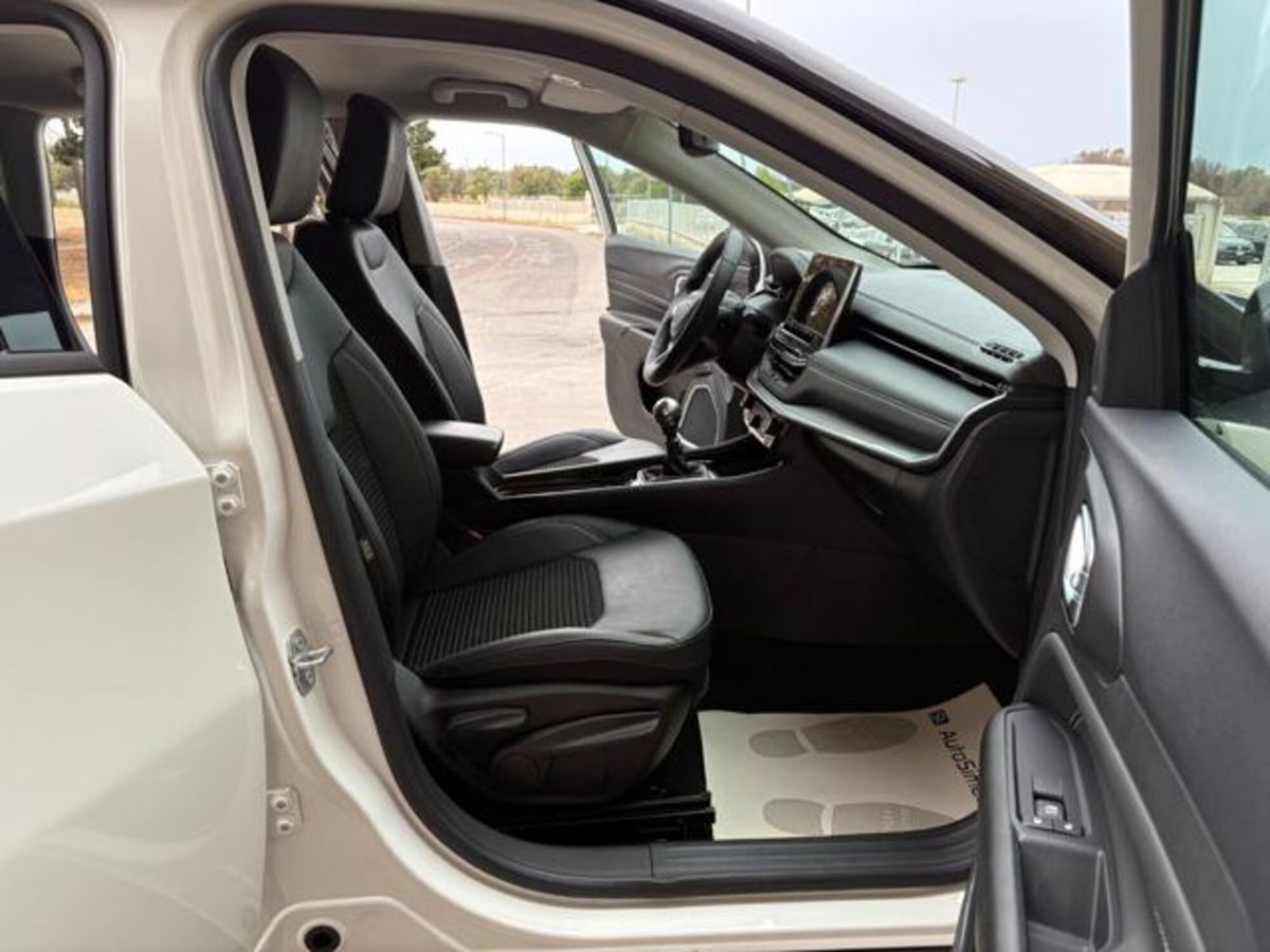 Jeep Compass 1.6 Multijet II 2WD Limited (9)