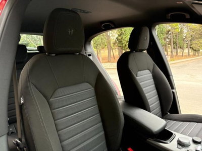 Alfa Romeo Stelvio Stelvio 2.2 Turbodiesel 160 CV AT8 RWD Sprint (10)