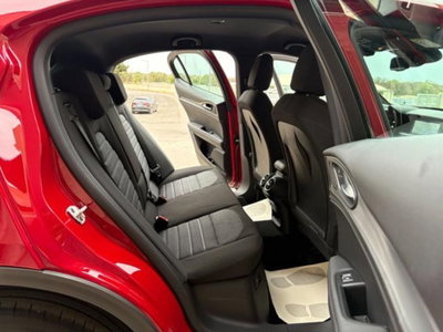 Alfa Romeo Stelvio Stelvio 2.2 Turbodiesel 160 CV AT8 RWD Sprint (11)