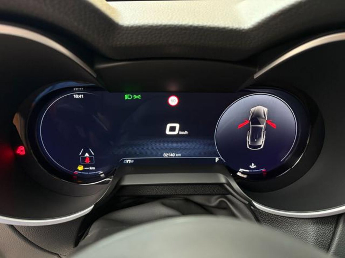 Alfa Romeo Stelvio Stelvio 2.2 Turbodiesel 160 CV AT8 RWD Sprint (16)