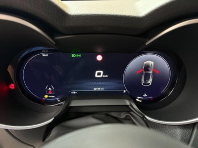 Alfa Romeo Stelvio Stelvio 2.2 Turbodiesel 160 CV AT8 RWD Sprint (16)