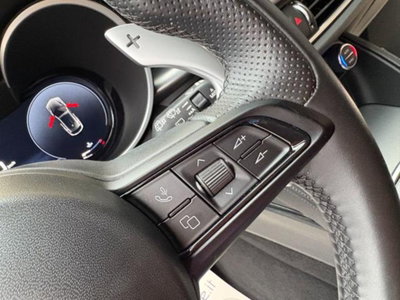 Alfa Romeo Stelvio Stelvio 2.2 Turbodiesel 160 CV AT8 RWD Sprint (18)