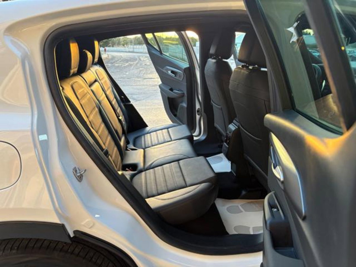 Alfa Romeo Tonale Tonale 1.5 160 CV MHEV TCT7 Ti (11)