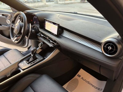 Alfa Romeo Tonale Tonale 1.5 160 CV MHEV TCT7 Ti (14)
