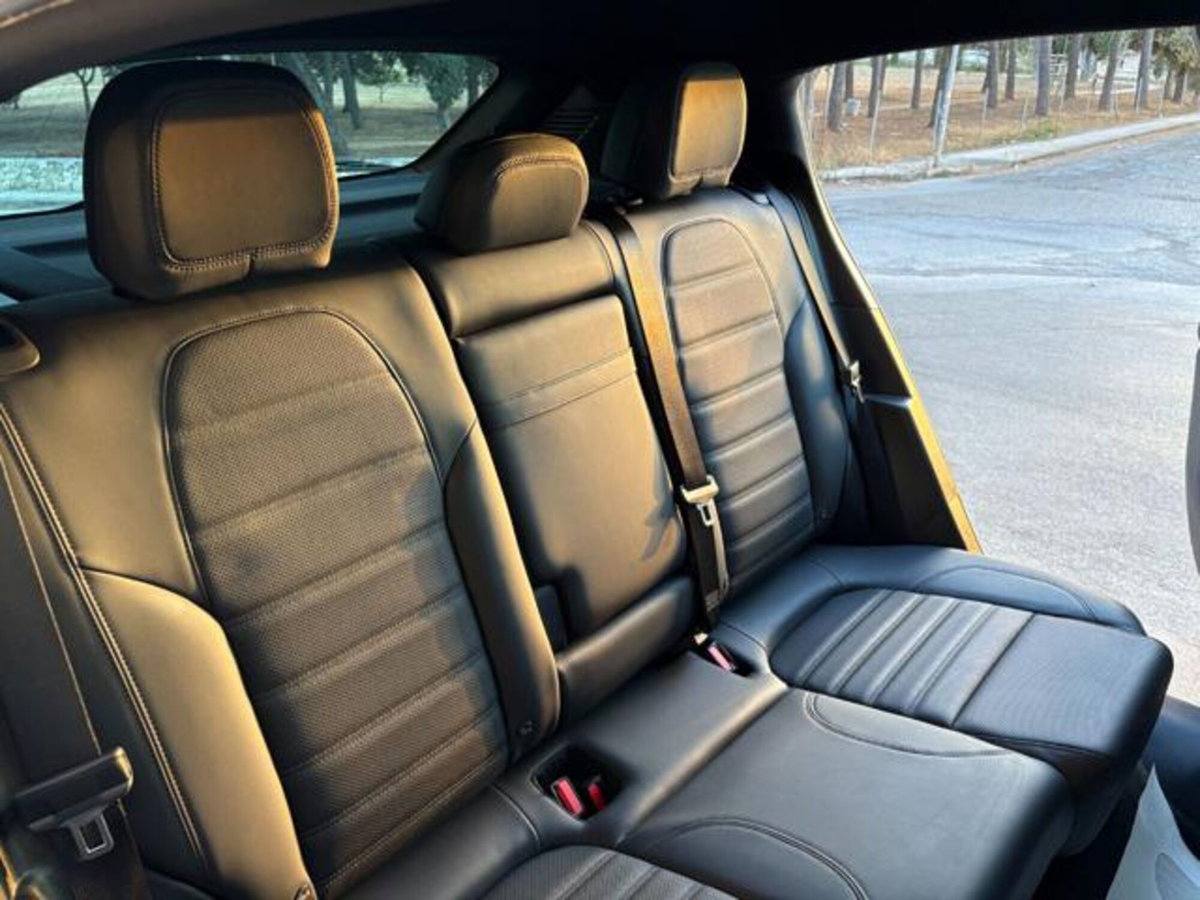 Alfa Romeo Tonale Tonale 1.5 160 CV MHEV TCT7 Ti (18)