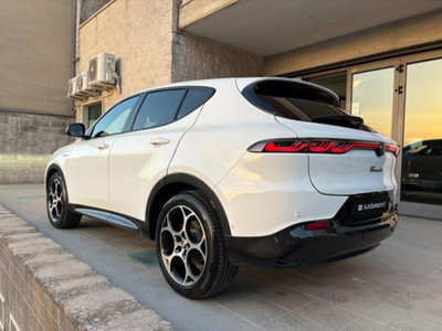 Alfa Romeo Tonale Tonale 1.5 160 CV MHEV TCT7 Ti (7)