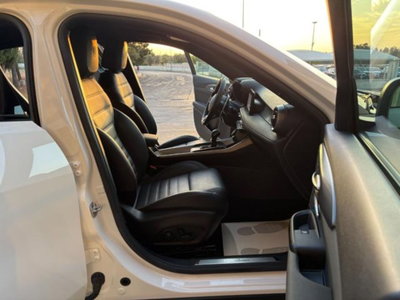 Alfa Romeo Tonale Tonale 1.5 160 CV MHEV TCT7 Ti (9)