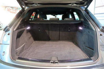 Audi Q5 40 2.0 tdi mhev 12V Identity Black quattro s-tronic (12)