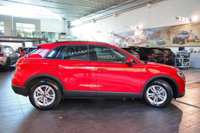 Audi Q3 35 2.0 tdi Business Advanced s-tronic (10)