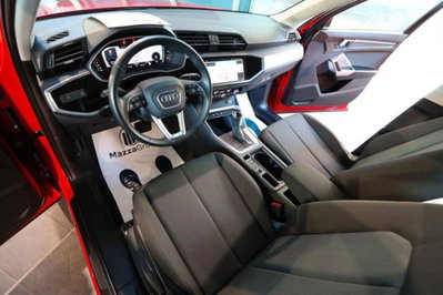 Audi Q3 35 2.0 tdi Business Advanced s-tronic (13)