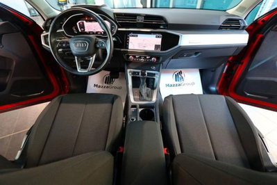 Audi Q3 35 2.0 tdi Business Advanced s-tronic (14)