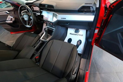 Audi Q3 35 2.0 tdi Business Advanced s-tronic (15)