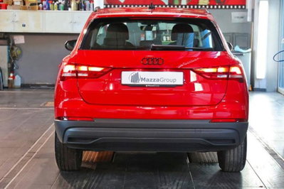 Audi Q3 35 2.0 tdi Business Advanced s-tronic (4)