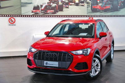 Audi Q3 35 2.0 tdi Business Advanced s-tronic (5)