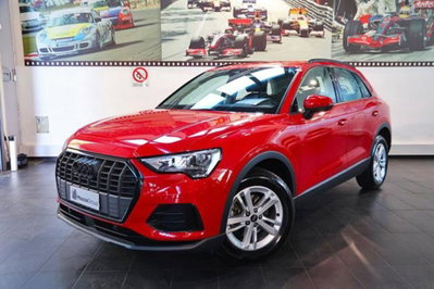 Audi Q3 35 2.0 tdi Business Advanced s-tronic (7)
