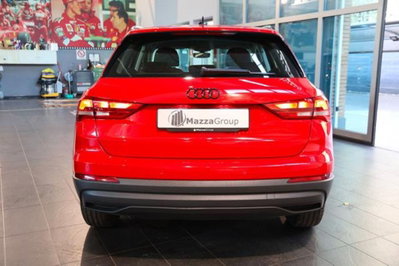 Audi Q3 35 2.0 tdi Business Advanced s-tronic (8)