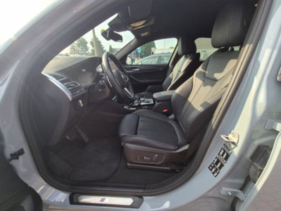 BMW X4 xDrive20d 48V Msport (11)