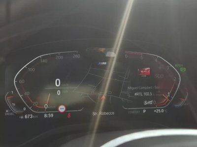 BMW X4 xDrive20d 48V Msport (13)
