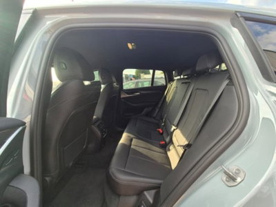 BMW X4 xDrive20d 48V Msport (14)