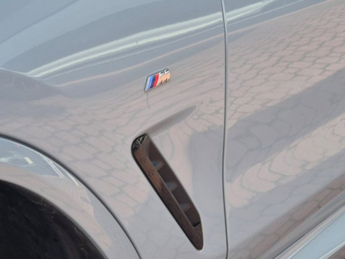 BMW X4 xDrive20d 48V Msport (16)