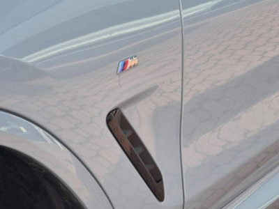 BMW X4 xDrive20d 48V Msport (16)