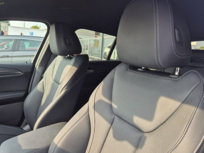 BMW X4 xDrive20d 48V Msport (18)