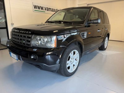 Land Rover Range Rover Sport 2.7 TDV6 HSE usata