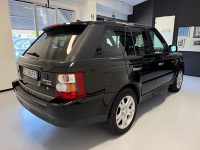 Land Rover Range Rover Sport 2.7 TDV6 HSE (4)