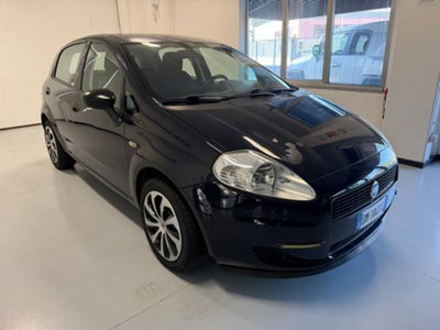 Fiat Grande Punto 1.4 5 porte Active (3)