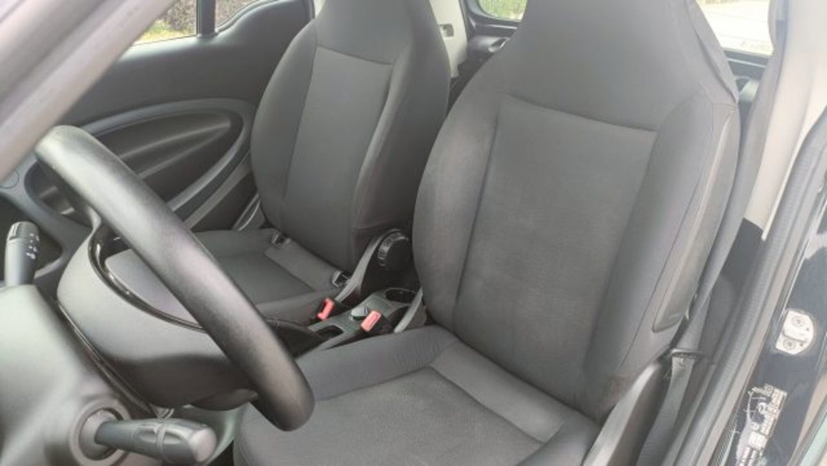 smart Fortwo 70 1.0 Youngster (10)