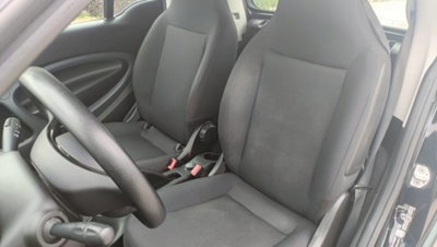 smart Fortwo 70 1.0 Youngster (10)