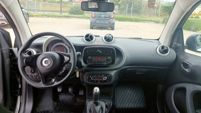 smart Fortwo 70 1.0 Youngster (11)