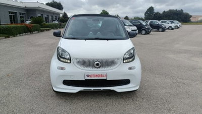 smart Fortwo 70 1.0 Youngster (3)